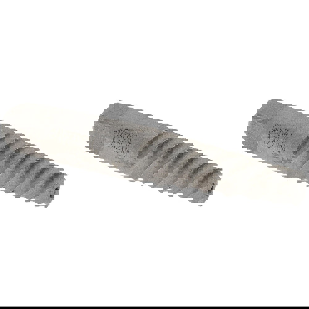 Spiral Flute Screw Extractor: Size #6, for 5/8 to 7/8